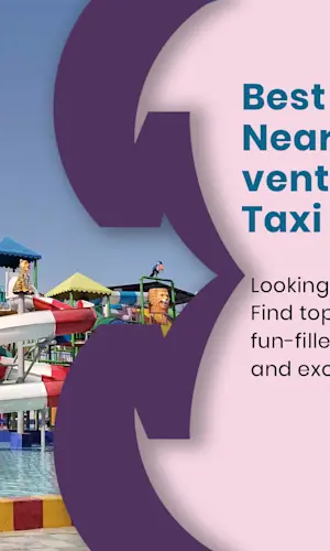 Complete Guide to Finding the Perfect Water Park Near Your Location