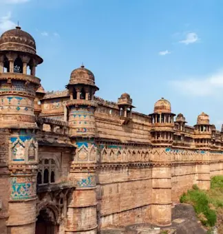 Madhya Pradesh