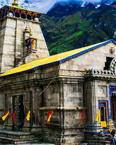 Embark on a thrilling adventure in Rishikesh with TravelTaxi, the yoga capital of the world.