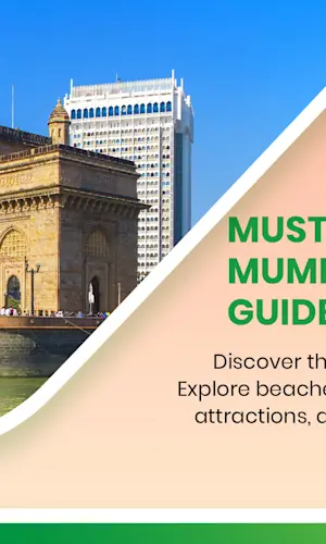Mumbai: City of Dreams Revealed