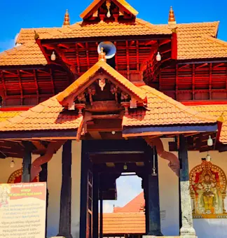 Experience divine grace at Salasar Balaji Temple with TravelTaxi - A revered shrine of Lord Hanuman in Rajasthan's heartland.