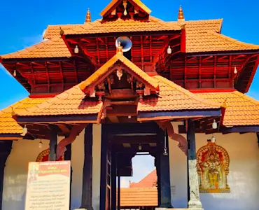 Experience divine grace at Salasar Balaji Temple with TravelTaxi - A revered shrine of Lord Hanuman in Rajasthan's heartland.