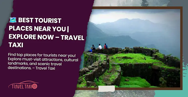 Tourist Destinations: Local Wonders Unveiled