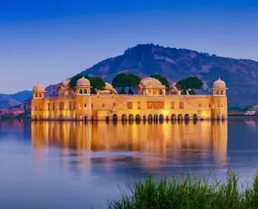 rajasthan