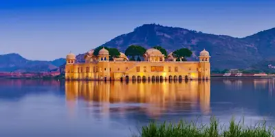 rajasthan
