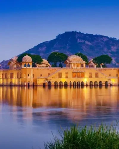 rajasthan