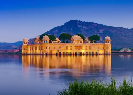 rajasthan