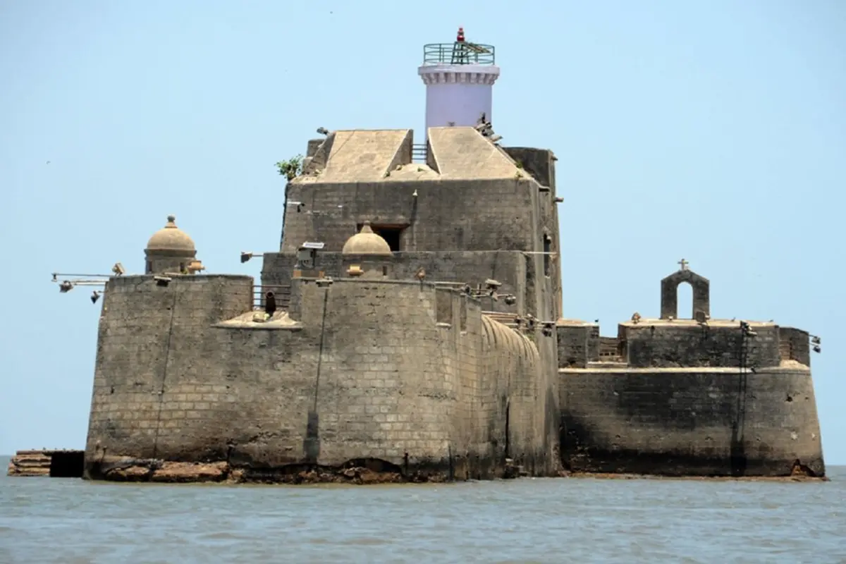 Experience the natural wonders of Naida Caves with TravelTaxi's guided tours in Diu.