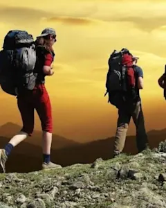 Embrace cultural immersion with TravelTaxi - The ancient Inca Trail Trek to Machu Picchu in Peru.