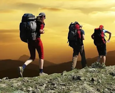 Embrace cultural immersion with TravelTaxi - The ancient Inca Trail Trek to Machu Picchu in Peru.