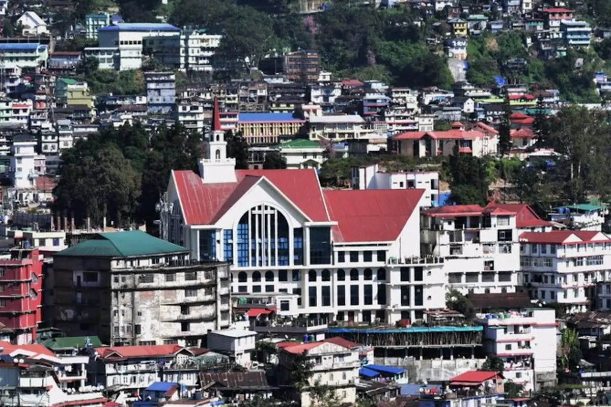 Experience vibrant Naga culture at Hornbill Festival with TravelTaxi's guided tours in Kohima.