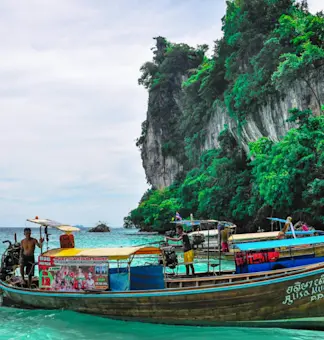 Experience the tribal culture of Baratang Island with TravelTaxi's guided village tours in Andaman.