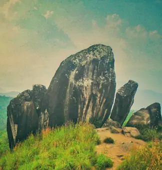 Hill Station