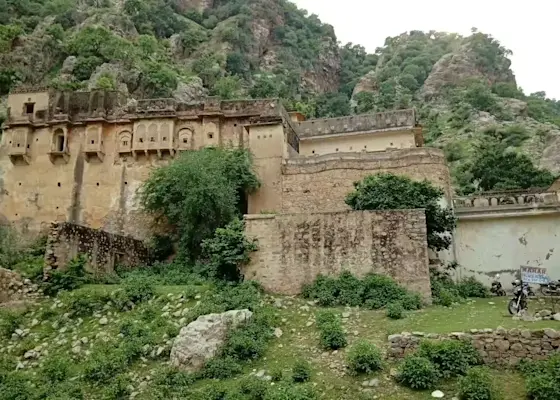 Experience rural charm with TravelTaxi's guided village tours around Kotputli, Rajasthan.