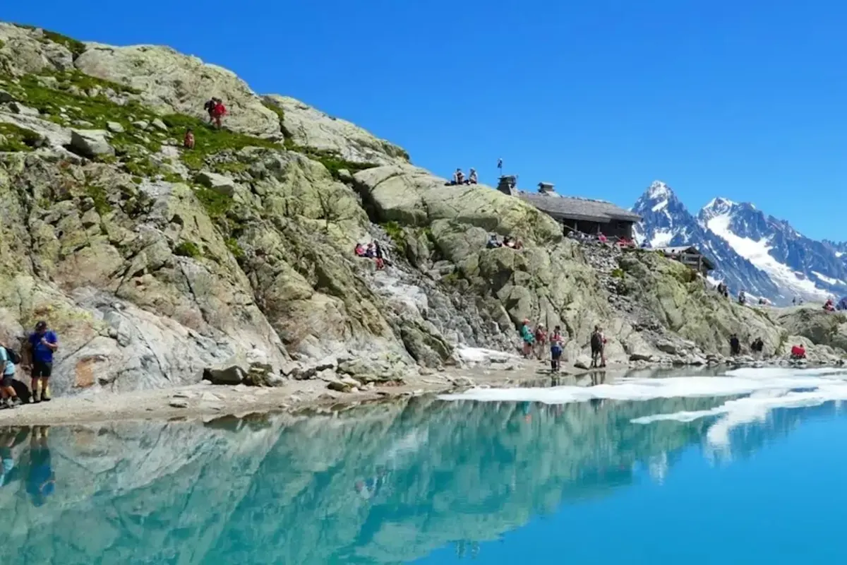 Experience the spiritual aura of Amarnath Cave with TravelTaxi's guided pilgrimage tours in Kashmir.