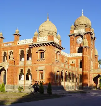 Experience local charm at Karol Bagh Puja Park with TravelTaxi's community tours in New Delhi.