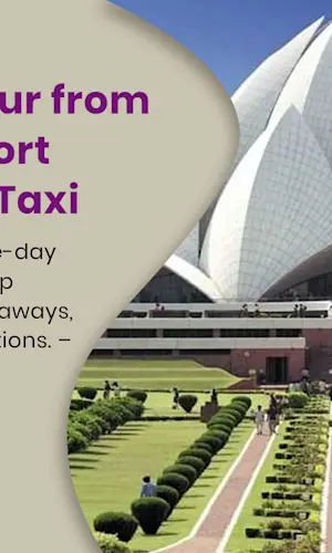Delhi Day Trips: Explore Nearby Destinations