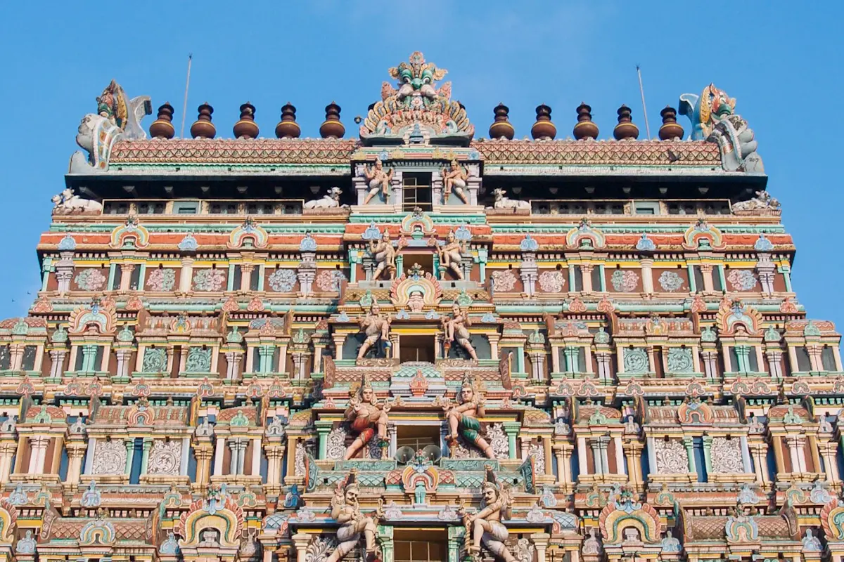 Explore the vibrant Pondicherry Museum with TravelTaxi's guided tours and discover the city's rich heritage.