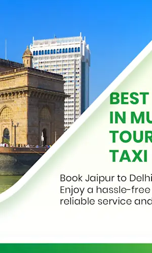 Ultimate Guide to Mumbai's Must-Visit Tourist Attractions