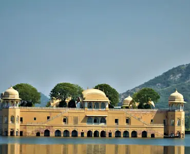 Jal Mahal