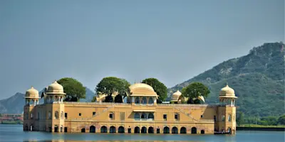 Jal Mahal