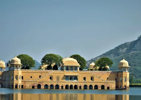 Jal Mahal