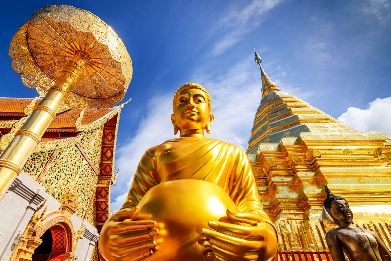 Thaïlande