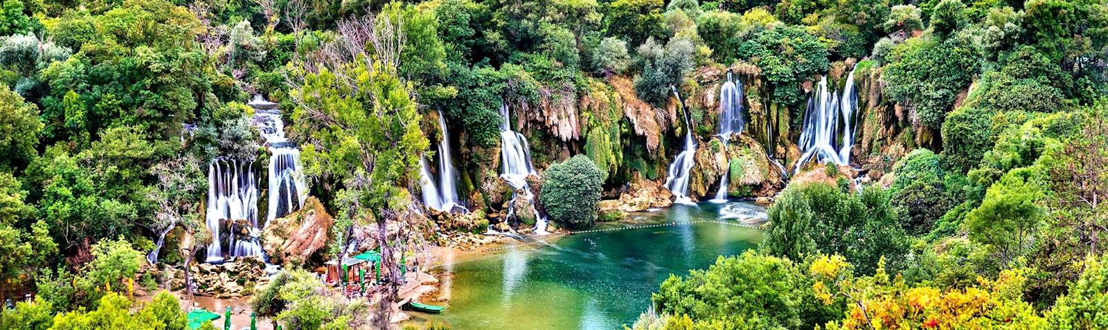 Bosnia and Herzegovina