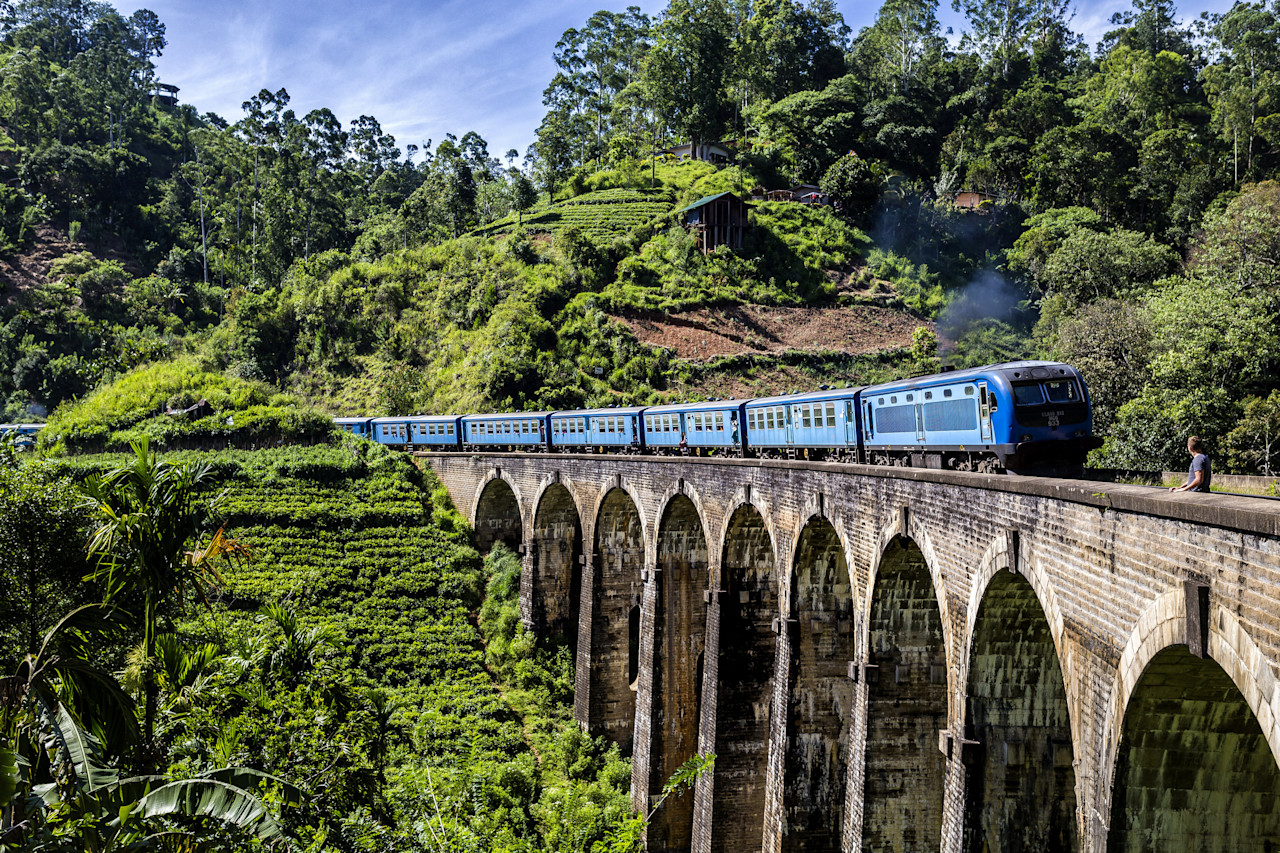 Sri Lanka