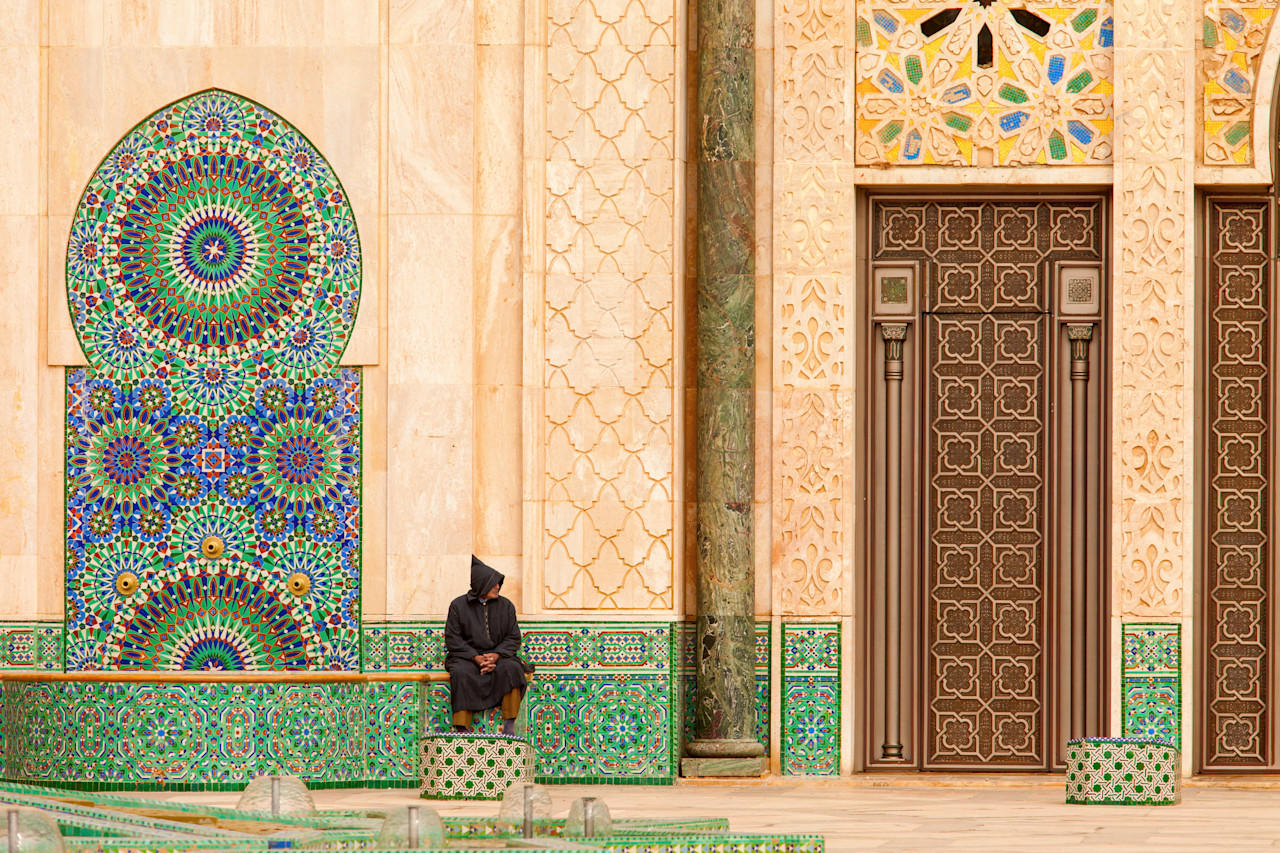 Maroc