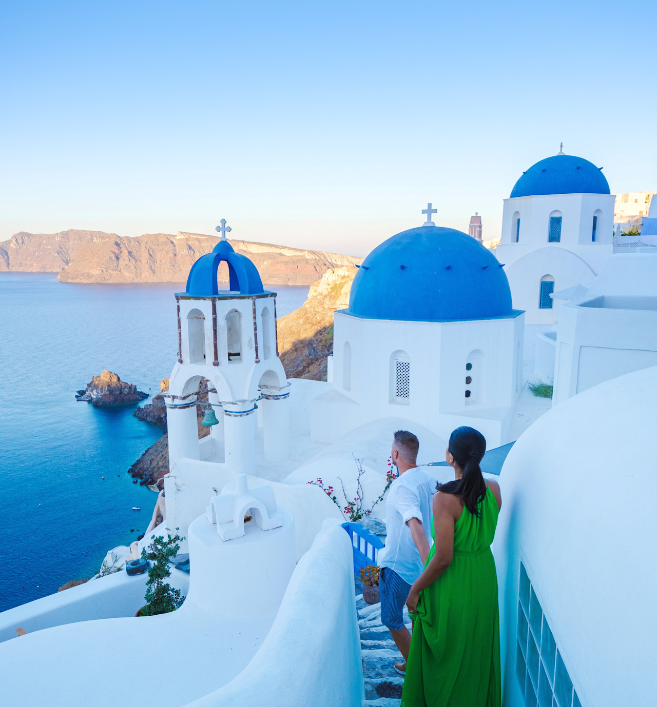 Les Cyclades