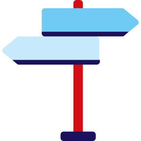 Des guides expérimentés