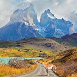 Chile