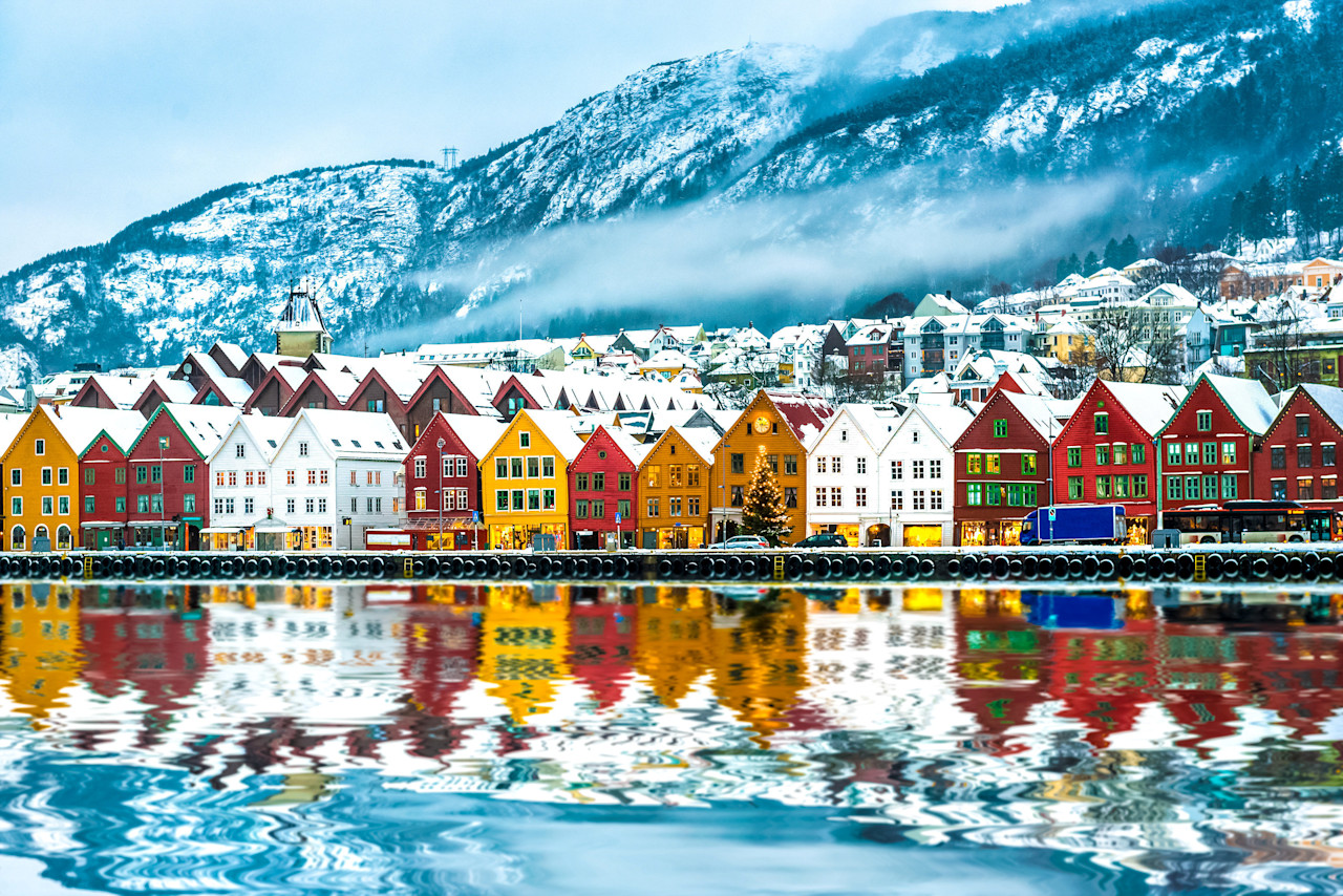 Scandinavie