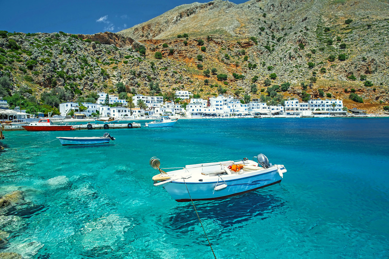 Kreta
