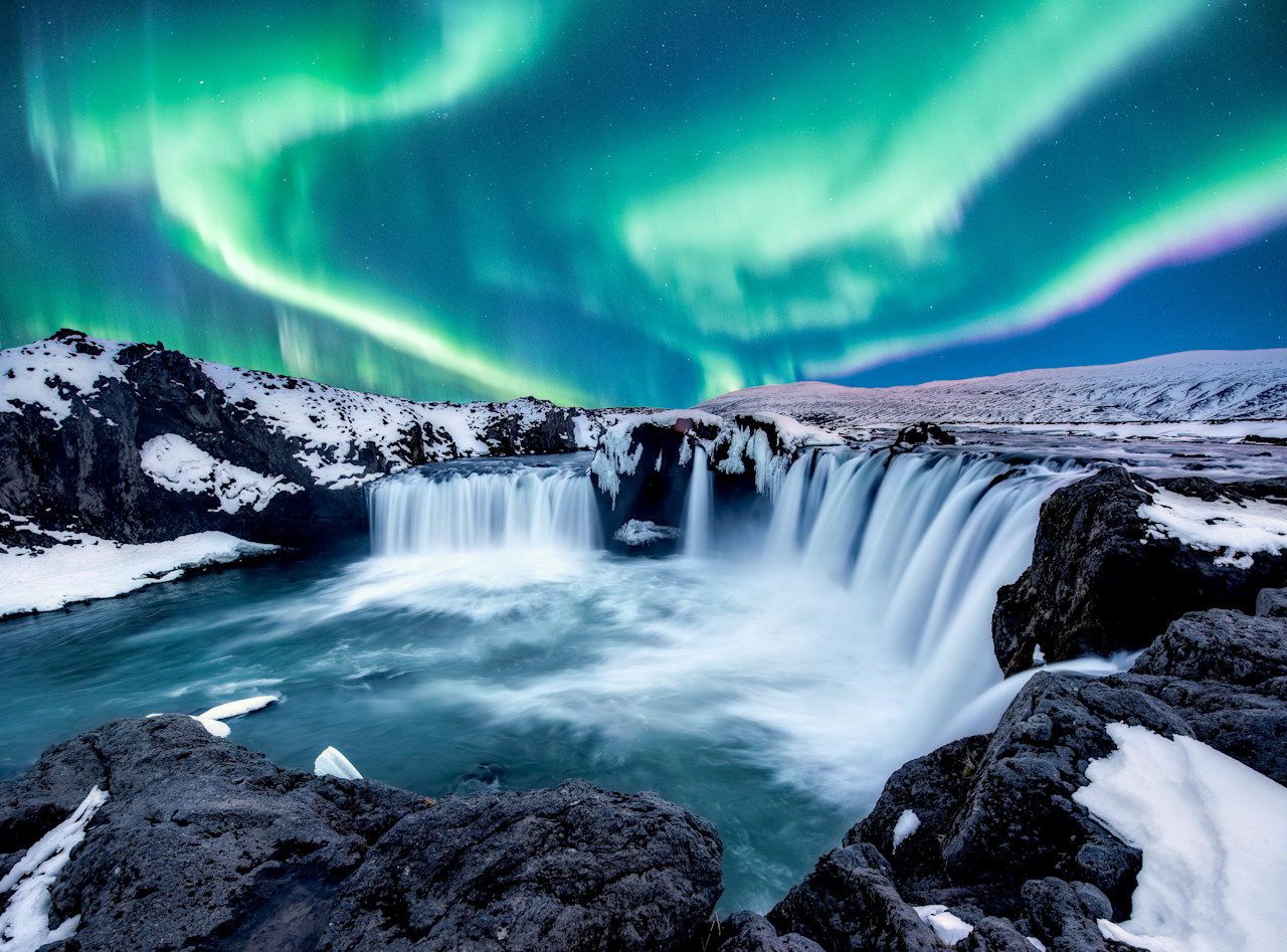 Islande