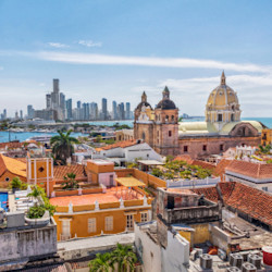 Colombia