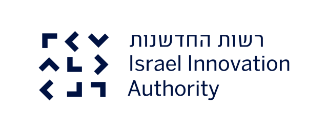 Israel Innovation Authority logo