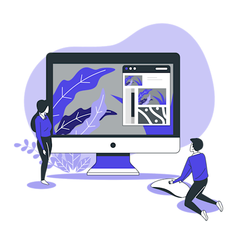 Web Personalization - https://storyset.com/illustration/personalization/bro