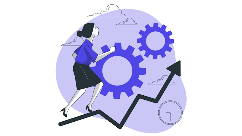 Storyset: https://storyset.com/illustration/in-progress/bro#4F46E5FF&hide=&hide=complete