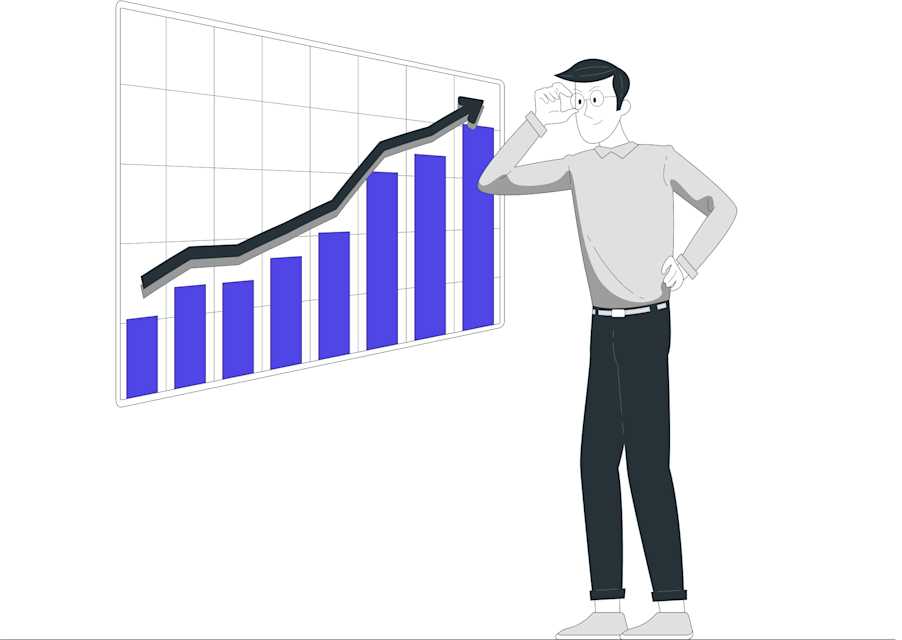 Growth marketer scene