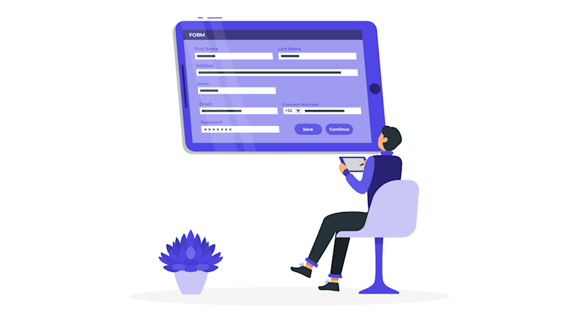 Simple-Firmographic-Segmentation-Strategies
<a href="https://storyset.com/online">Online illustrations by Storyset</a>