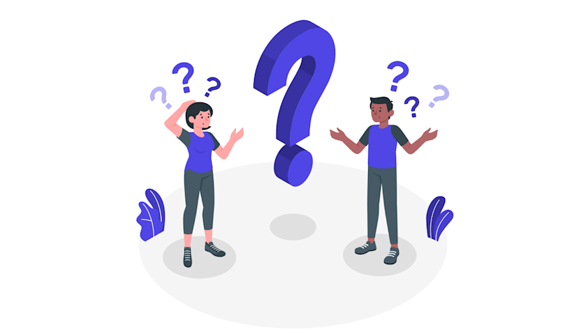 Questions