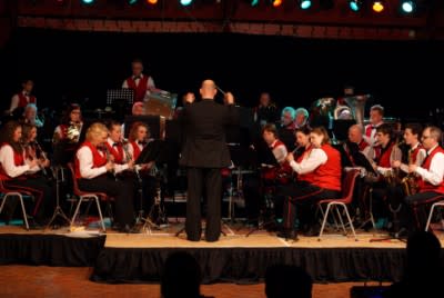 Liemers Harmonie, Duiven 2011