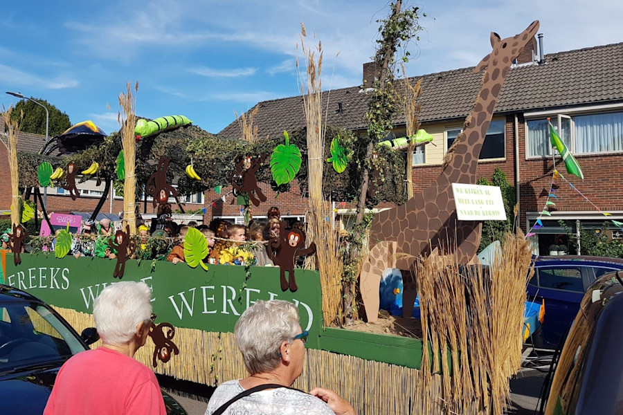 Drempt Kermis