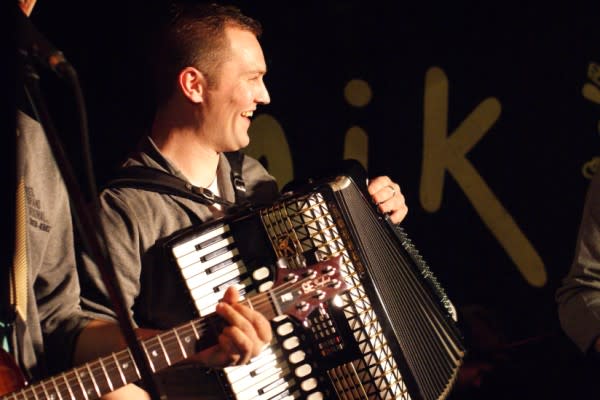 HIK bij Café de Tol, Zelhem 2011