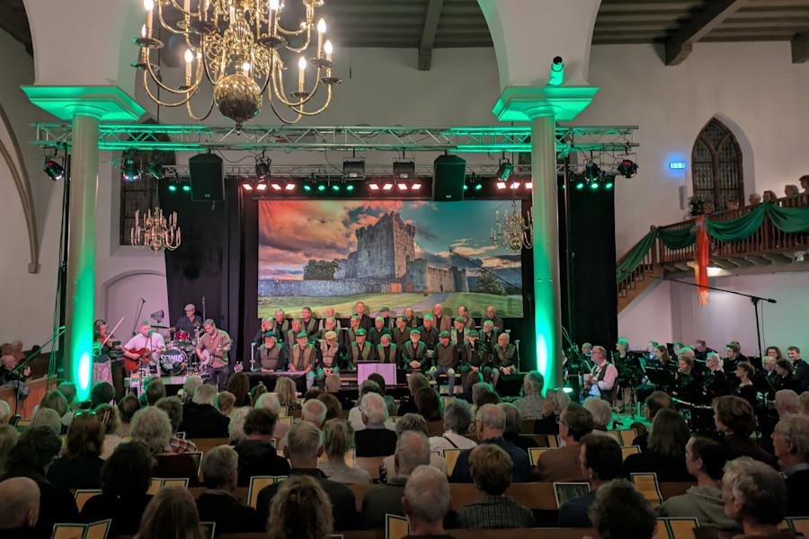 Concert Hardkoor, Brummen 2025