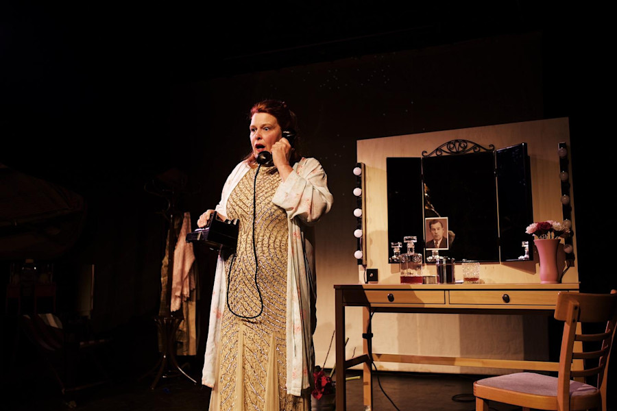 Heden Avond: Lola Blau!, Deventer 2019