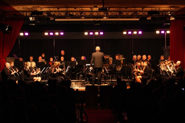Liemers Harmonie, Duiven 2014