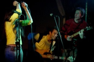 Haze, Vorden 2003